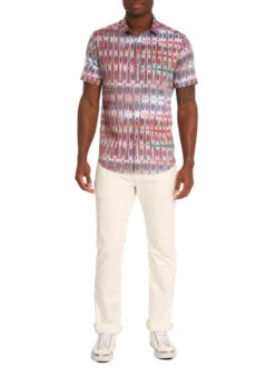 ROBERT GRAHAM HIGH TIMES SHORT SLEEVE SHIRT -Western Cowboy Clothing Store RS232046CF HIGH 20TIMES MUL 04 20 3 600x a8f7e364 f59a 4a38 b152 2b1c07c23dc2