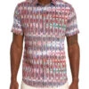ROBERT GRAHAM HIGH TIMES SHORT SLEEVE SHIRT