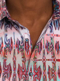 ROBERT GRAHAM HIGH TIMES SHORT SLEEVE SHIRT -Western Cowboy Clothing Store RS232046CF HIGH 20TIMES MUL 04 20 5 600x 0c987bc4 be36 4474 a1ff 6d19d85787fa