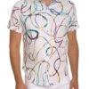ROBERT GRAHAM RAMPAGE SHORT SLEEVE SHIRT