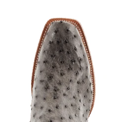 R. WATSON FULL QUILL OSTRICH BOOT 12 R. WATSON FULL QUILL OSTRICH BOOT -Western Cowboy Clothing Store RW4518 2 T WEB