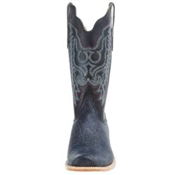 R. Watson Boots Men`s Blue Cape Buffalo Midnight Blue Sinatra Cowhide Top Boot -Western Cowboy Clothing Store RW7103 1 02 2048x2048 07d338f1 9cf0 4336 b638 3f1409e8d7fc