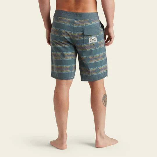HOWLER MEN'S Bruja Boardshorts 6 HOWLER MEN'S Bruja Boardshorts - Image 6