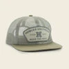 HOWLER MEN'S Feedstore Snapback CAP