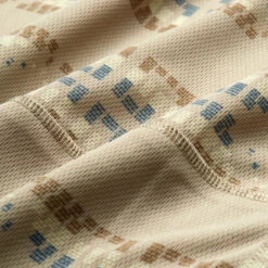 HOWLER MEN'S Loggerhead Hoodie -Western Cowboy Clothing Store S23 LS Shirts Loggerhead Mescal Oyster Detail