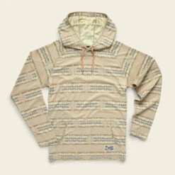 HOWLER MEN'S Loggerhead Hoodie