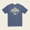 HOWLER MEN'S FRESH CATCH TEE