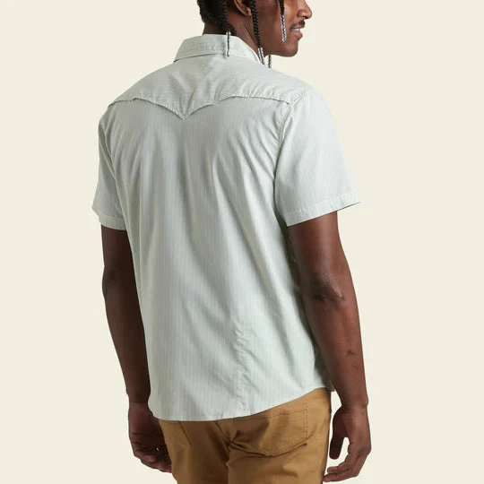 HOWLER MEN'S Open Country Tech Shirt 5 HOWLER MEN'S Open Country Tech Shirt - Image 5