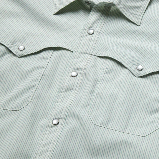 HOWLER MEN'S Open Country Tech Shirt 3 HOWLER MEN'S Open Country Tech Shirt - Image 3