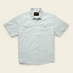 HOWLER MEN'S Open Country Tech Shirt