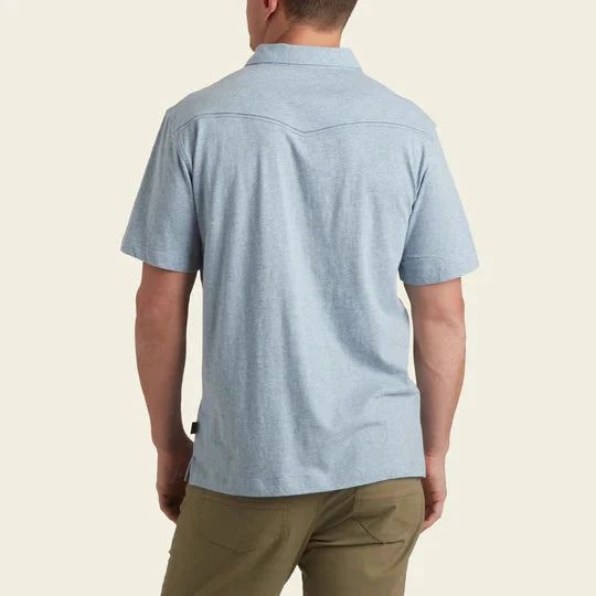 HOWLER MEN'S Ranchero Polo - Image 5