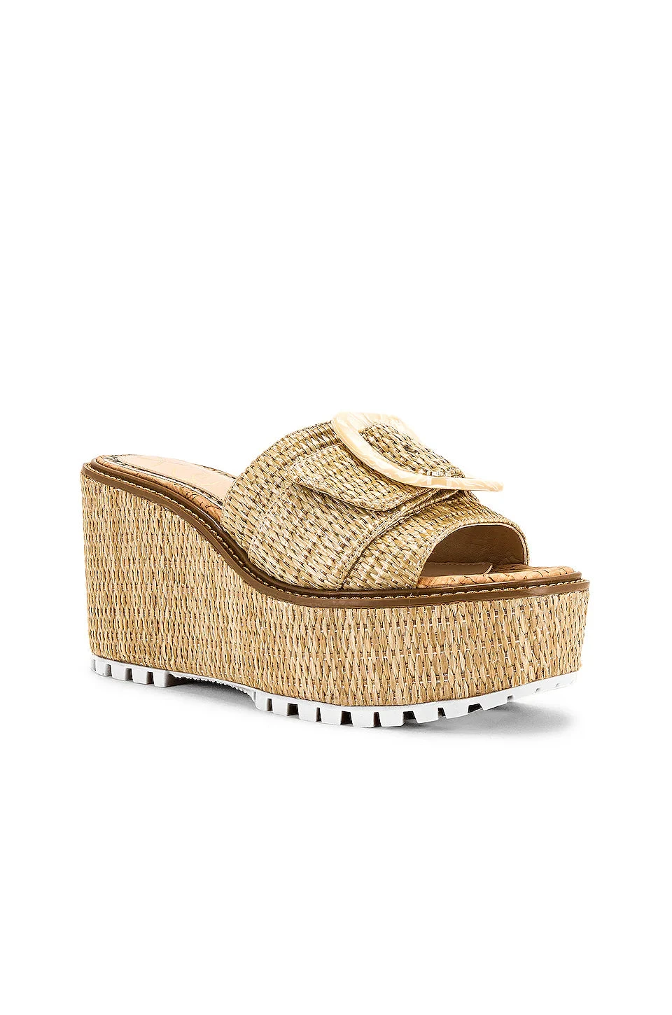 SAM EDELMAN LIVI WEDGE SANDAL 1 SAM EDELMAN LIVI WEDGE SANDAL