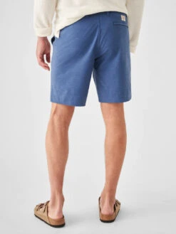 FAHERTY ALL DAY BELT LOOP NAVY SHORT 9 FAHERTY ALL DAY BELT LOOP NAVY SHORT -Western Cowboy Clothing Store SP23 faherty mens MSC0012 NVY BELT LOOP ALL DAY SHORTS 9 IN NAVY back 1 1000x 6561d52c fa26 4de5 acfb 8210bab7620b