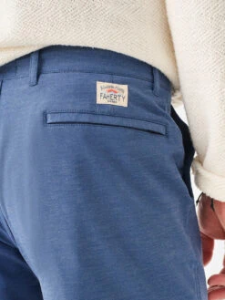 FAHERTY ALL DAY BELT LOOP NAVY SHORT 8 FAHERTY ALL DAY BELT LOOP NAVY SHORT -Western Cowboy Clothing Store SP23 faherty mens MSC0012 NVY BELT LOOP ALL DAY SHORTS 9 IN NAVY detail 2 1000x a907c3fa 22e5 45f8 b5f5 ba1993706e5c