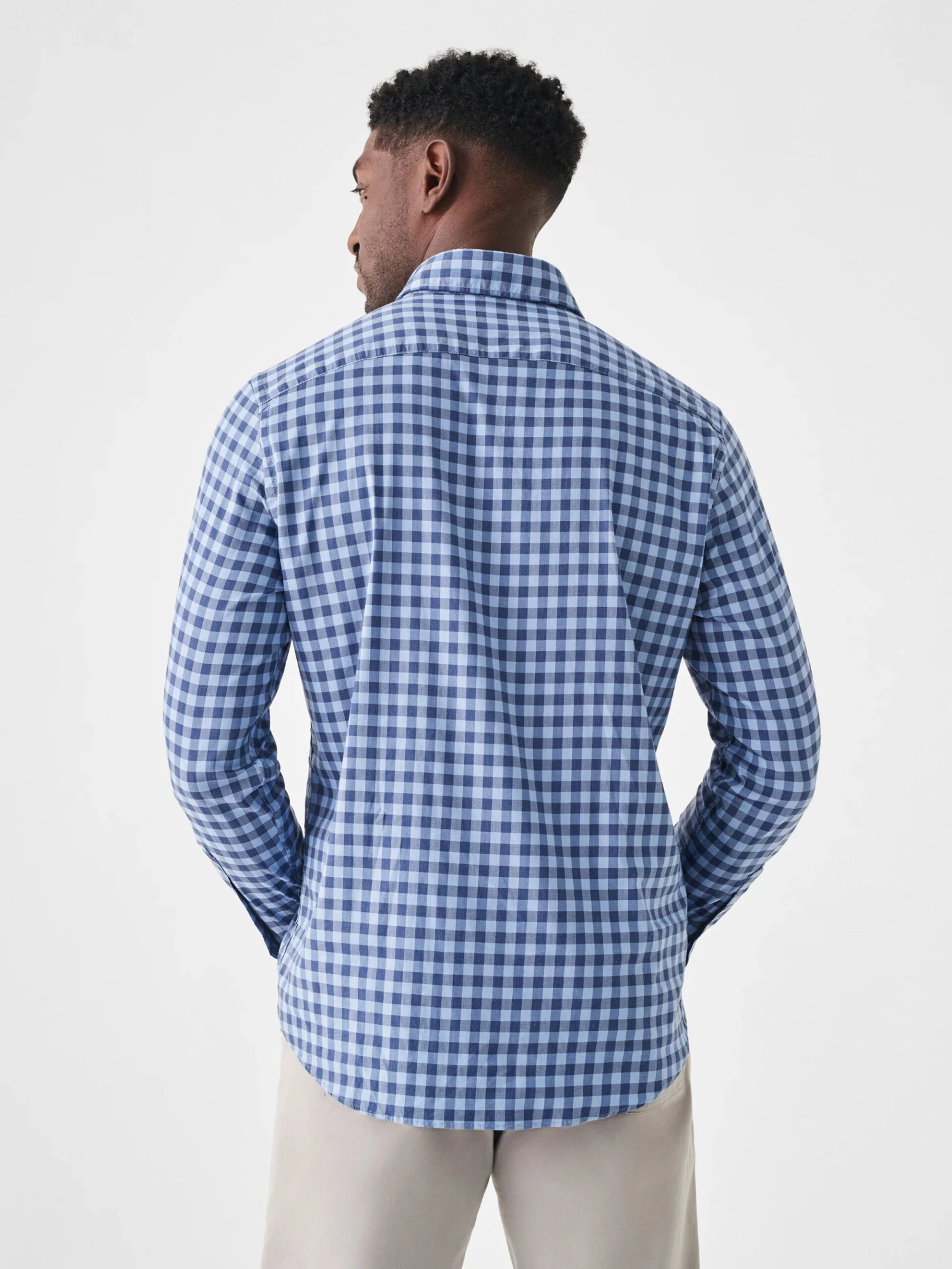Faherty The Movement™ Shirt 5 Faherty The Movement™ Shirt - Image 5