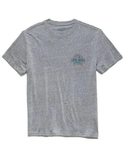 FLAG AND ANTHEM DARK HORSE BREW GRAPHIC SHORT SLEEVE TEE 11 FLAG AND ANTHEM DARK HORSE BREW GRAPHIC SHORT SLEEVE TEE -Western Cowboy Clothing Store SP23SS1147 DARK HORSE BREW SS GRAPHIC TEE GREY NAVY RED 290 1800x1800 2525c12c 3a8f 4902 b369 c0d895cf441c