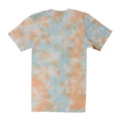 SENDERO SO BUENO TIE DYE TEE -Western Cowboy Clothing Store SPCS123S21B SoBueno Tee DesertSpringTieDye Back 5bdf2cb2 f2c7 478f 8f9c fa510341302a