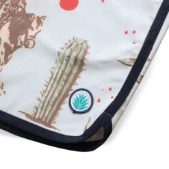 SENDERO NUECES SWIM TRUNK -Western Cowboy Clothing Store SPCT123S11A PointBar Boardshort Nueces Detail4 720x fc5ad4a1 fd72 459c 87e8 9ac711983e23