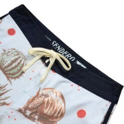 SENDERO NUECES SWIM TRUNK -Western Cowboy Clothing Store SPCT123S11A PointBar Boardshort Nueces Detail5 720x b8f97af5 e49e 4708 adf0 a56359b3d10c