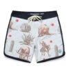 SENDERO NUECES SWIM TRUNK