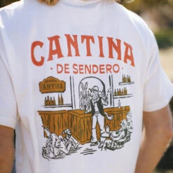 SENDERO CANTINA DE SENDERO TEE -Western Cowboy Clothing Store SS22 ShirtFits WEB 06 1024x1024 ef5b384c a7f0 4908 aead ab54b66039af