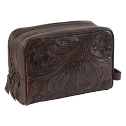 STS WESTWARD DOUBLE ZIP SHAVE KIT 7 STS WESTWARD DOUBLE ZIP SHAVE KIT -Western Cowboy Clothing Store STS30846 westward double zip shave kit angle 600x 6788c194 1aef 4920 be2c 0727f906e783