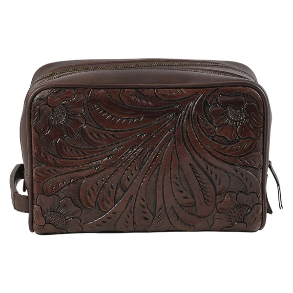 STS WESTWARD DOUBLE ZIP SHAVE KIT 4 STS WESTWARD DOUBLE ZIP SHAVE KIT - Image 4