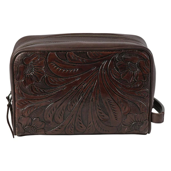 STS WESTWARD DOUBLE ZIP SHAVE KIT 1 STS WESTWARD DOUBLE ZIP SHAVE KIT