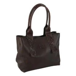 STS WESTWARD TOTE -Western Cowboy Clothing Store STS30850 westward tote angle 2048x 09eccc33 30b6 46bc 8bd4 8bba2ed464b5