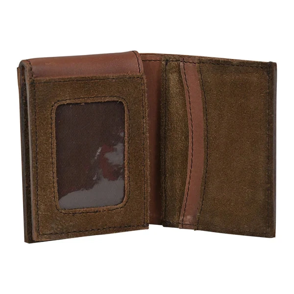 STS FOREMAN Ll HIDDEN CASH WALLET 4 STS FOREMAN Ll HIDDEN CASH WALLET - Image 4