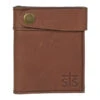 STS FOREMAN LL SMOOTH BOOT WALLET