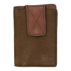 STS FOREMAN II MONEY CLIP