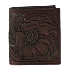 STS WESTWARD MEN’S HIDDEN CASH WALLET