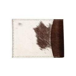 STS COWHIDE MEN'S BIFOLD 2 WALLET 5 STS COWHIDE MEN'S BIFOLD 2 WALLET -Western Cowboy Clothing Store STS69214 mens cowhide card wallet back 600x a961e298 39fb 432c a261 e619c725084a