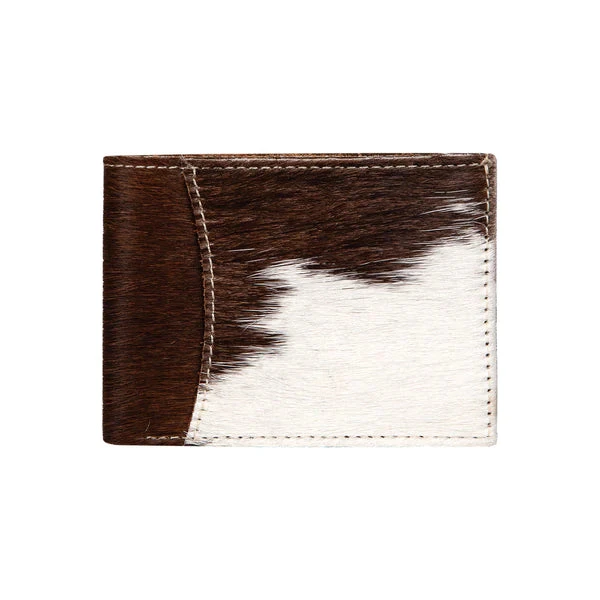 STS COWHIDE MEN'S BIFOLD 2 WALLET 1 STS COWHIDE MEN'S BIFOLD 2 WALLET