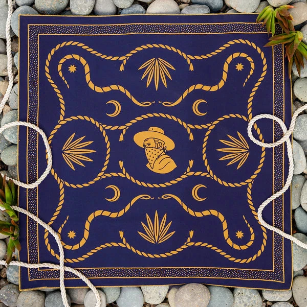 BANDITS HERITAGE WILDRAG 1 BANDITS HERITAGE WILDRAG