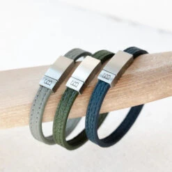 Grady Bracelet - Military -Western Cowboy Clothing Store SteelandBarnett 15 f90dd3ef 4fc8 4266 93f3 6097a01f4923