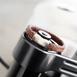 Cornall Bracelet- Caramel -Western Cowboy Clothing Store SteelandBarnett 27 1cbf4b5e 9e5e 4ddd 96bd da4dd1f56532