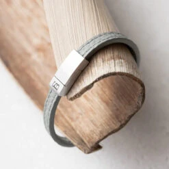 Grady Bracelet- Iron 6 Grady Bracelet- Iron -Western Cowboy Clothing Store SteelandBarnett 3 0c8e699c 7e80 458c ac16 492f6b329033