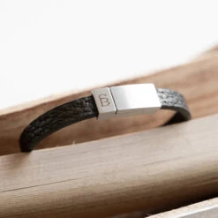 Grady Bracelet - Brown -Western Cowboy Clothing Store SteelandBarnett 5 ee2659f9 a592 4c7a 8dcc 41e2338d1ad6