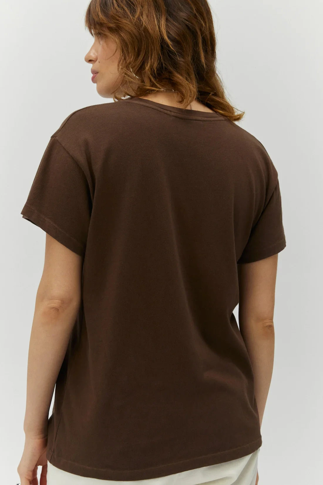 DAYDREAMER DEATH VALLEY TOUR TEE 2 DAYDREAMER DEATH VALLEY TOUR TEE - Image 2