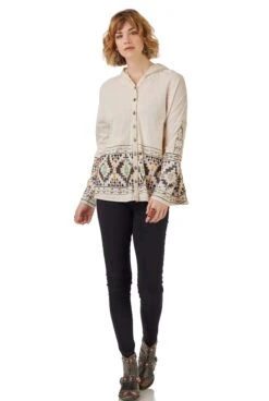 DOUBLE D RANCHWEAR SADDLE PAD TOP