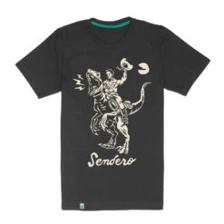 Sendero VELOCIWRANGLER Tee