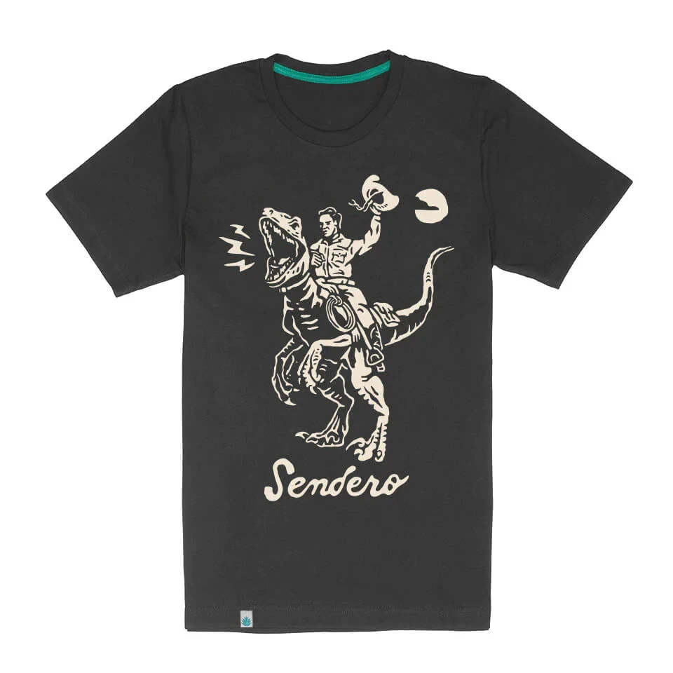 Sendero VELOCIWRANGLER Tee 1 Sendero VELOCIWRANGLER Tee