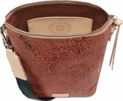 CONSUELA SALLY WEDGE BAG 8 CONSUELA SALLY WEDGE BAG -Western Cowboy Clothing Store WEDG3192VFSQOS 05 720x 9550e60c c45b 4e56 ba5c 6ad784a6d126