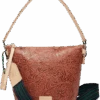 CONSUELA SALLY WEDGE BAG