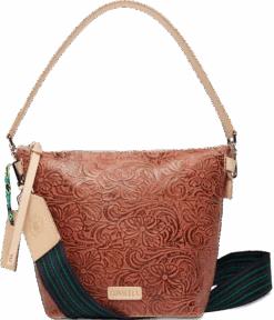 CONSUELA SALLY WEDGE BAG