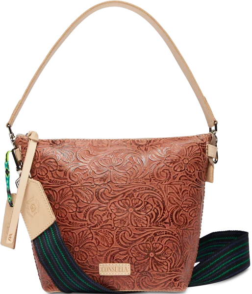 CONSUELA SALLY WEDGE BAG 1 CONSUELA SALLY WEDGE BAG