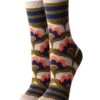 SOCK IT UP FIGUEROA ST WOMEN'S SOCK