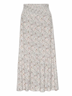 NATION YASMINE TIERED SKIRT- MEADOW -Western Cowboy Clothing Store YASMINE SKIRT 4170RSME MEDW G 600x ffe3a242 dacd 422c 928f 402da2f8a025